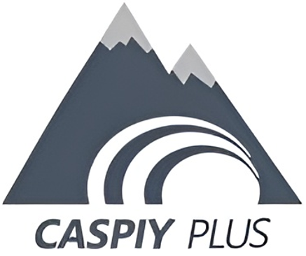 Caspiy PLUS